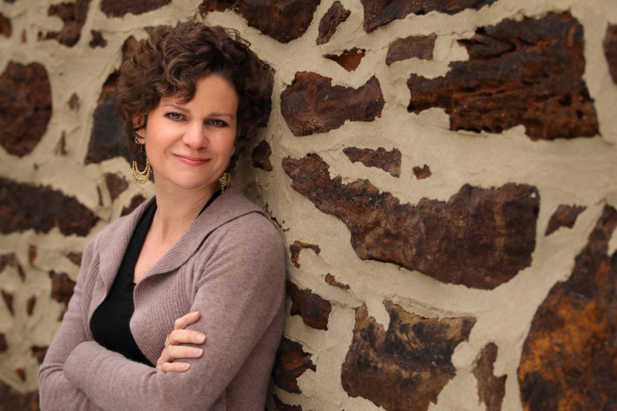 Lynne Stoner, jewelry designer